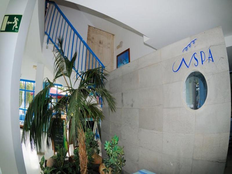 Costa Volcan And Spa 푸에르토 델 카르멘 외부 사진