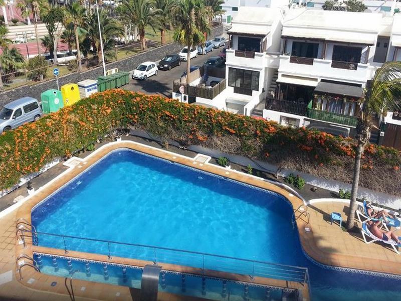 Costa Volcan And Spa 푸에르토 델 카르멘 외부 사진