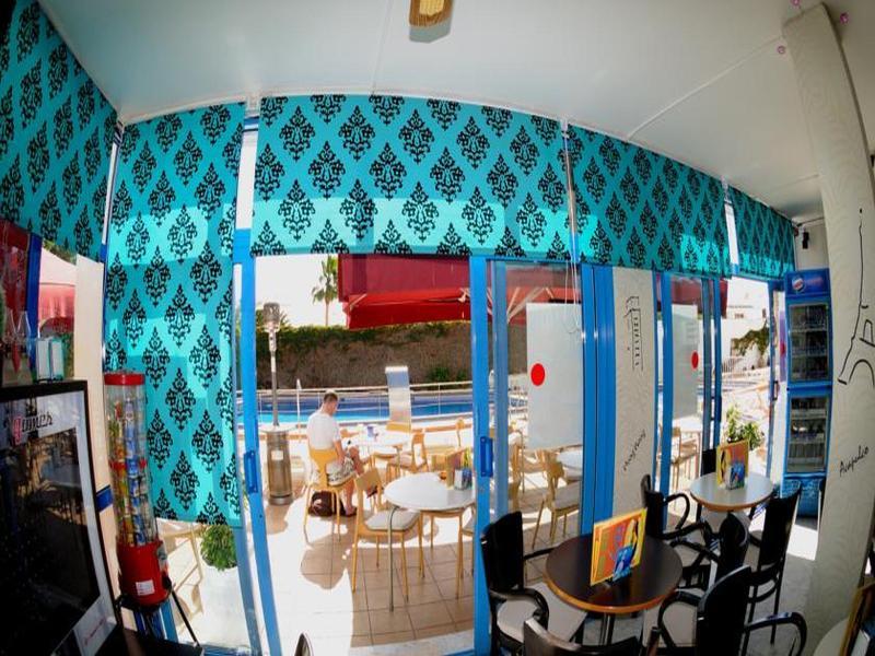 Costa Volcan And Spa 푸에르토 델 카르멘 외부 사진