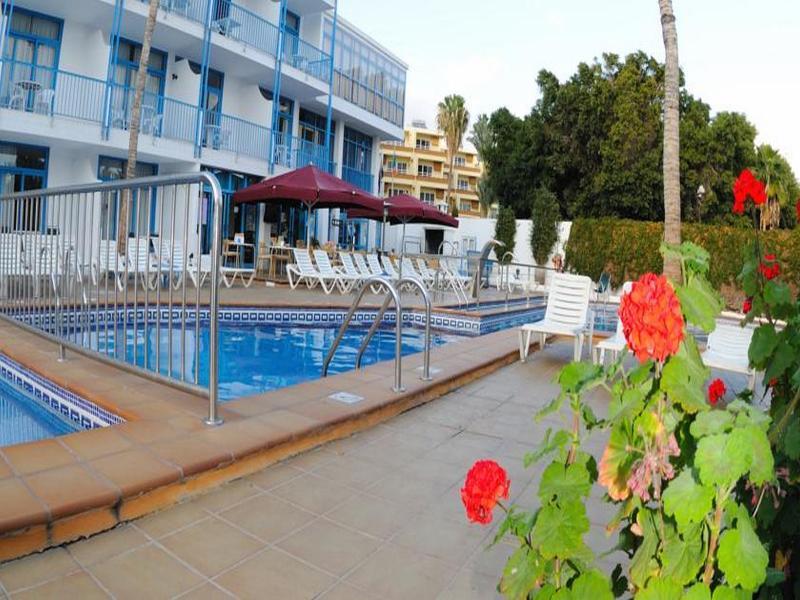 Costa Volcan And Spa 푸에르토 델 카르멘 외부 사진