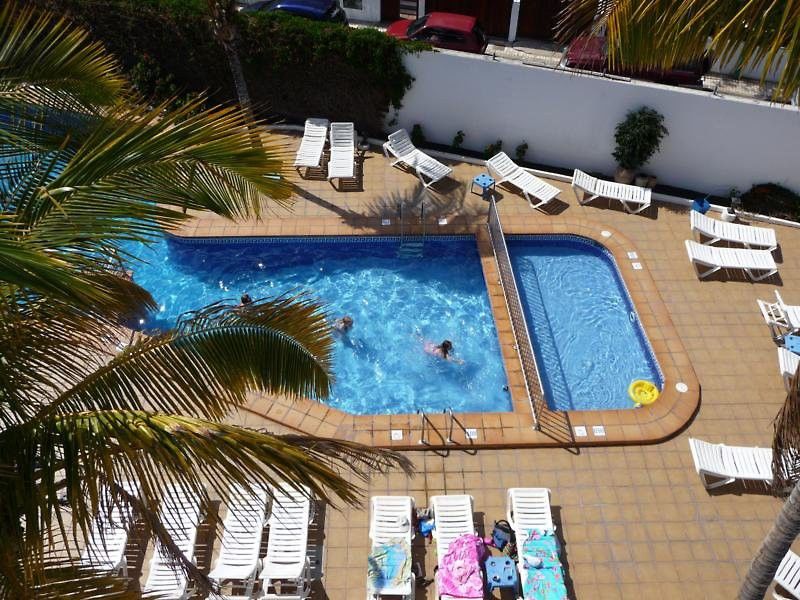 Costa Volcan And Spa 푸에르토 델 카르멘 외부 사진