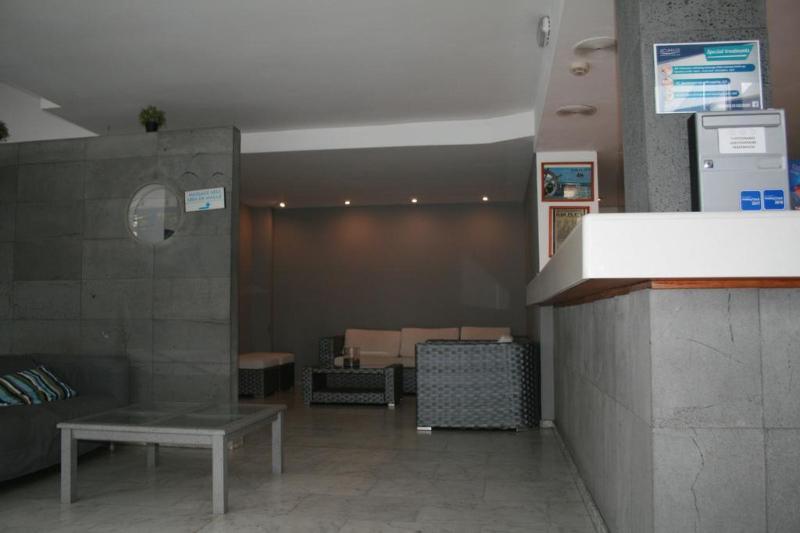 Costa Volcan And Spa 푸에르토 델 카르멘 외부 사진