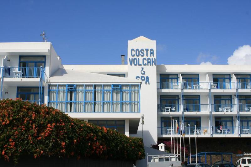 Costa Volcan And Spa 푸에르토 델 카르멘 외부 사진