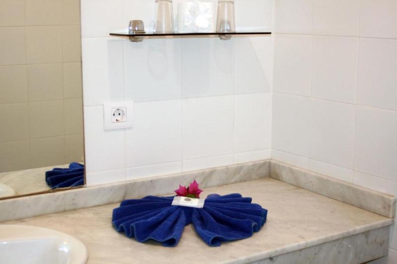 Costa Volcan And Spa 푸에르토 델 카르멘 외부 사진